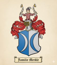 Logo of Merklich Unmerklich – Das Merkle-Forum